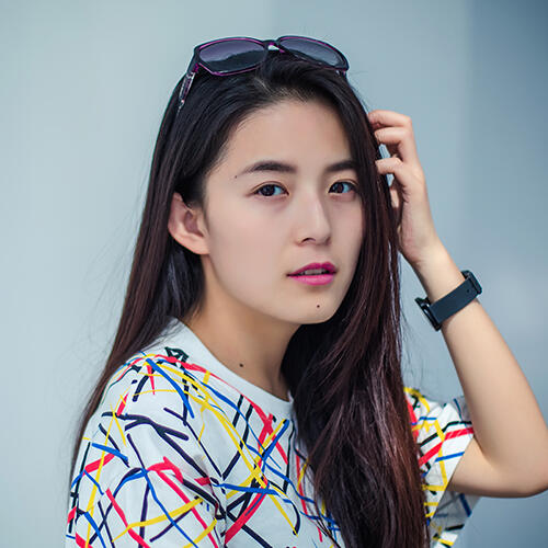 Nazlı Deren