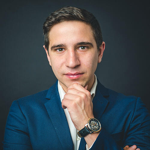 Aykut Gemalmaz